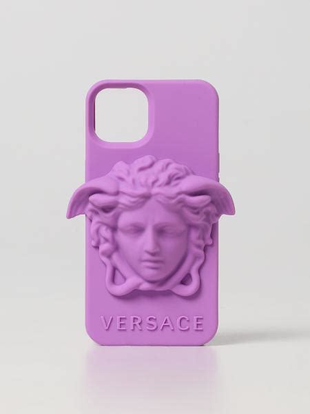 cover iphone x versace|versace accessories.